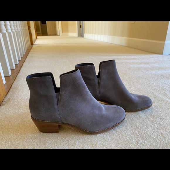 Cole Haan Abbot Bootie - Picture 5 of 5